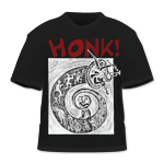 HONK! T-Shirts