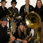 Dirty Water Brass Band Dirty Water Brass Band