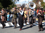2009 Honkfest, photo by flickr user TshirtFiend