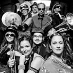 Hungry March Band Hungry March Band