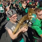 2010 Honkfest, photo by Greg Cook