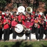 Second Line Social Aid & Pleasure Society Brass Band Second Line Social Aid & Pleasure Society Brass Band