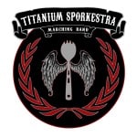 Titanium Sporkestra Titanium Sporkestra