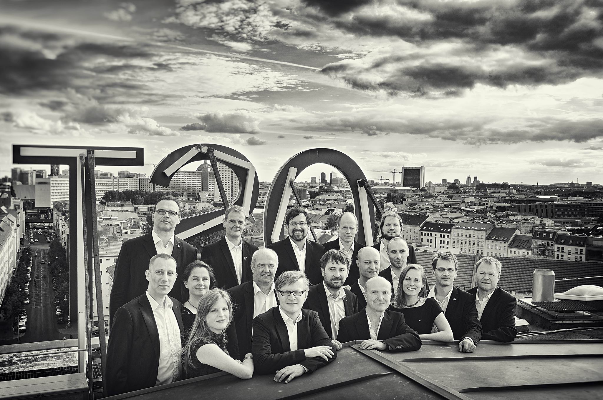 Band promo hi-res photo