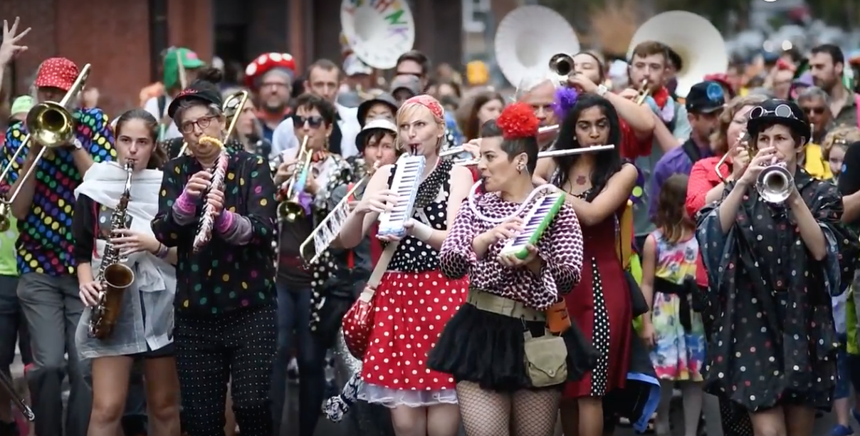 Band promo hi-res photo