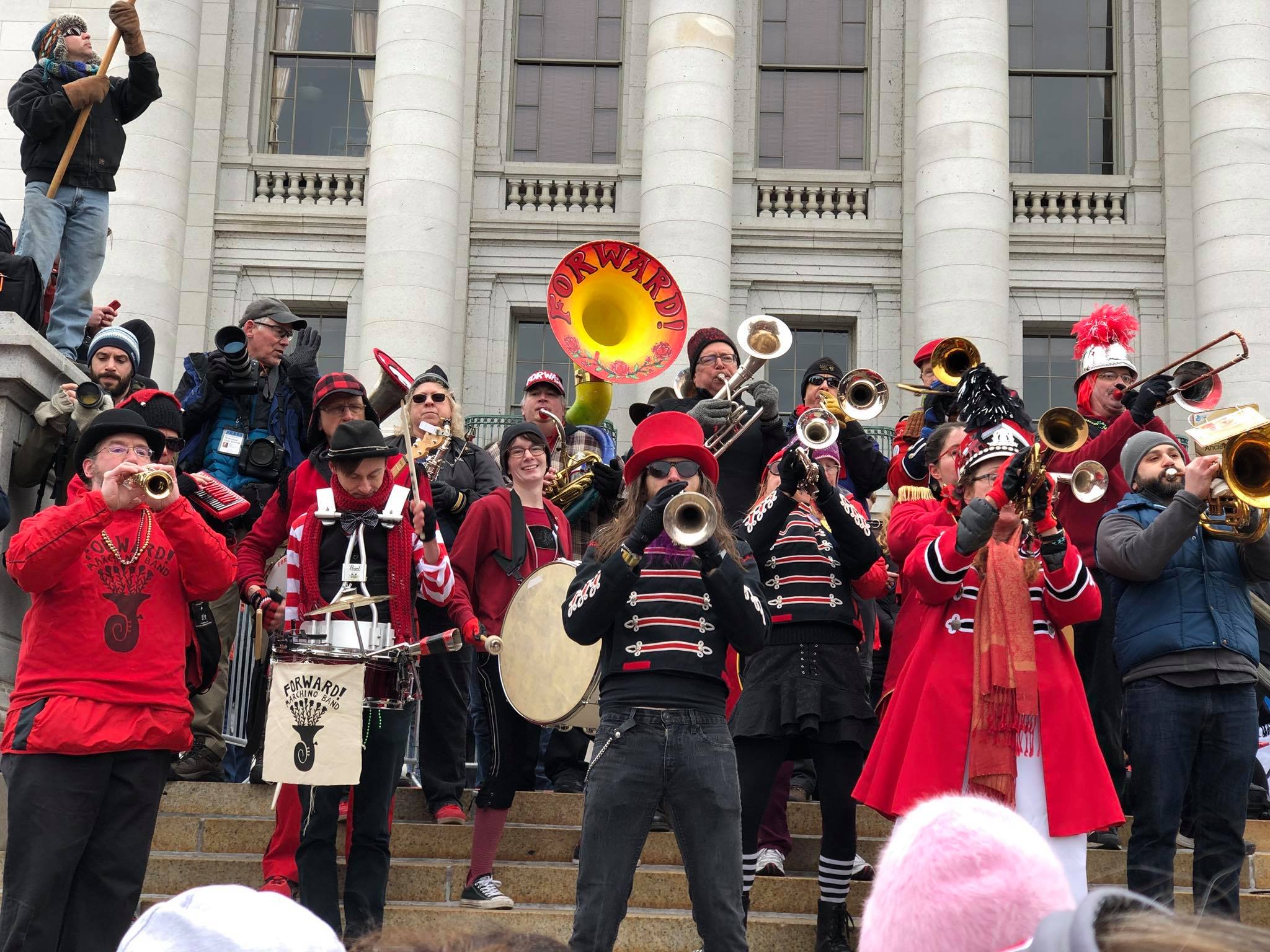 Band promo hi-res photo