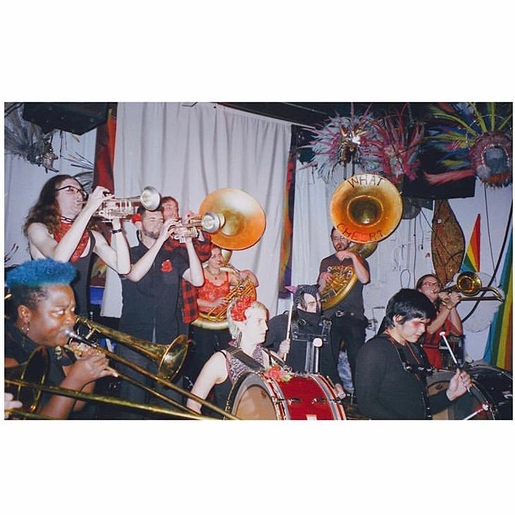 Band promo hi-res photo