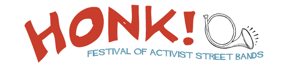 Sunday Schedule By Location (2018) – HONK!