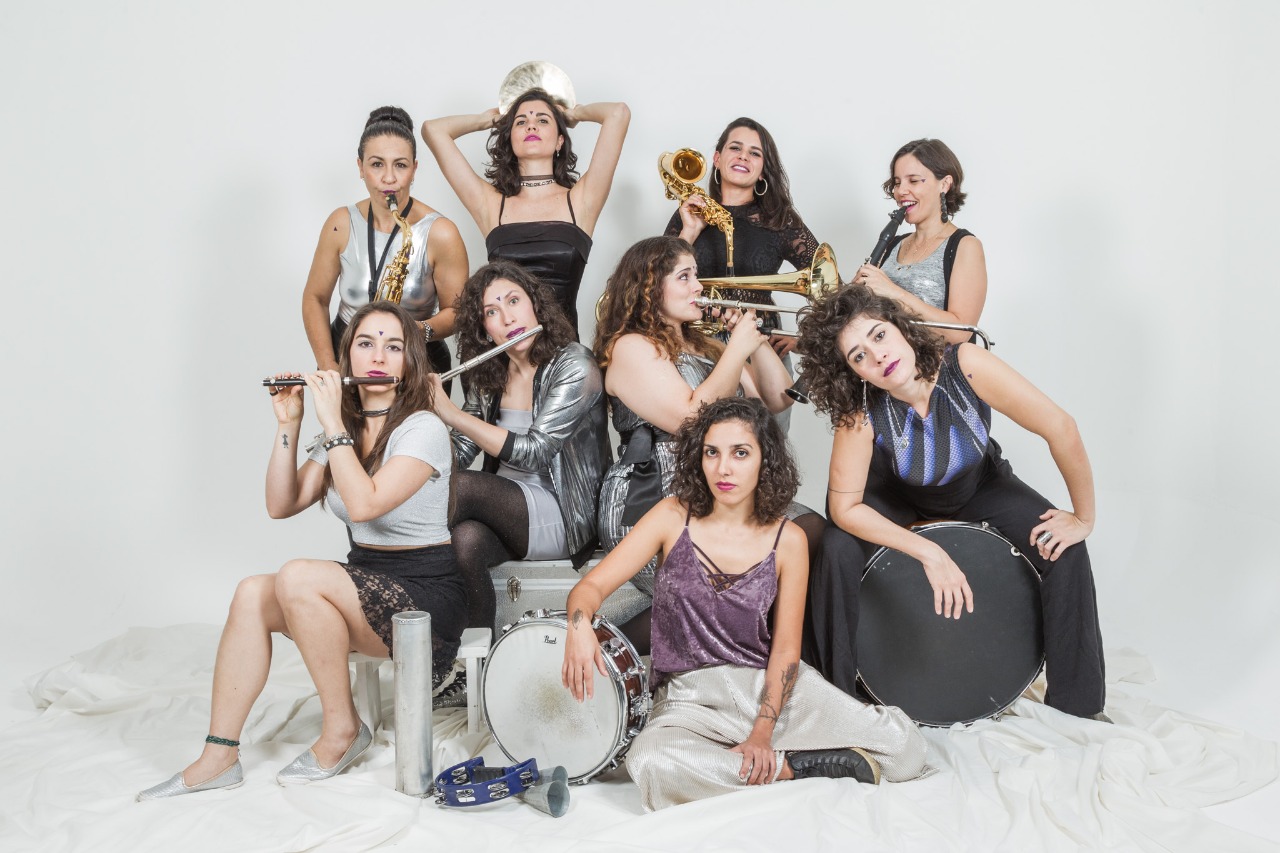 Band promo hi-res photo