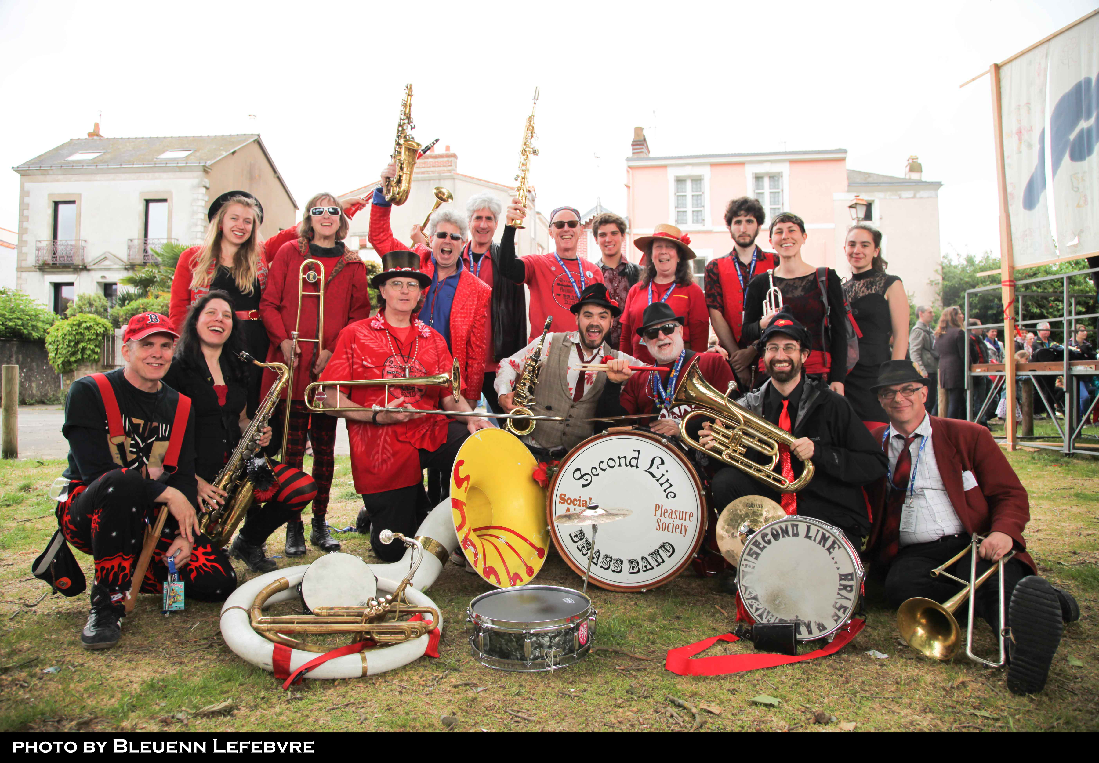 Band promo hi-res photo