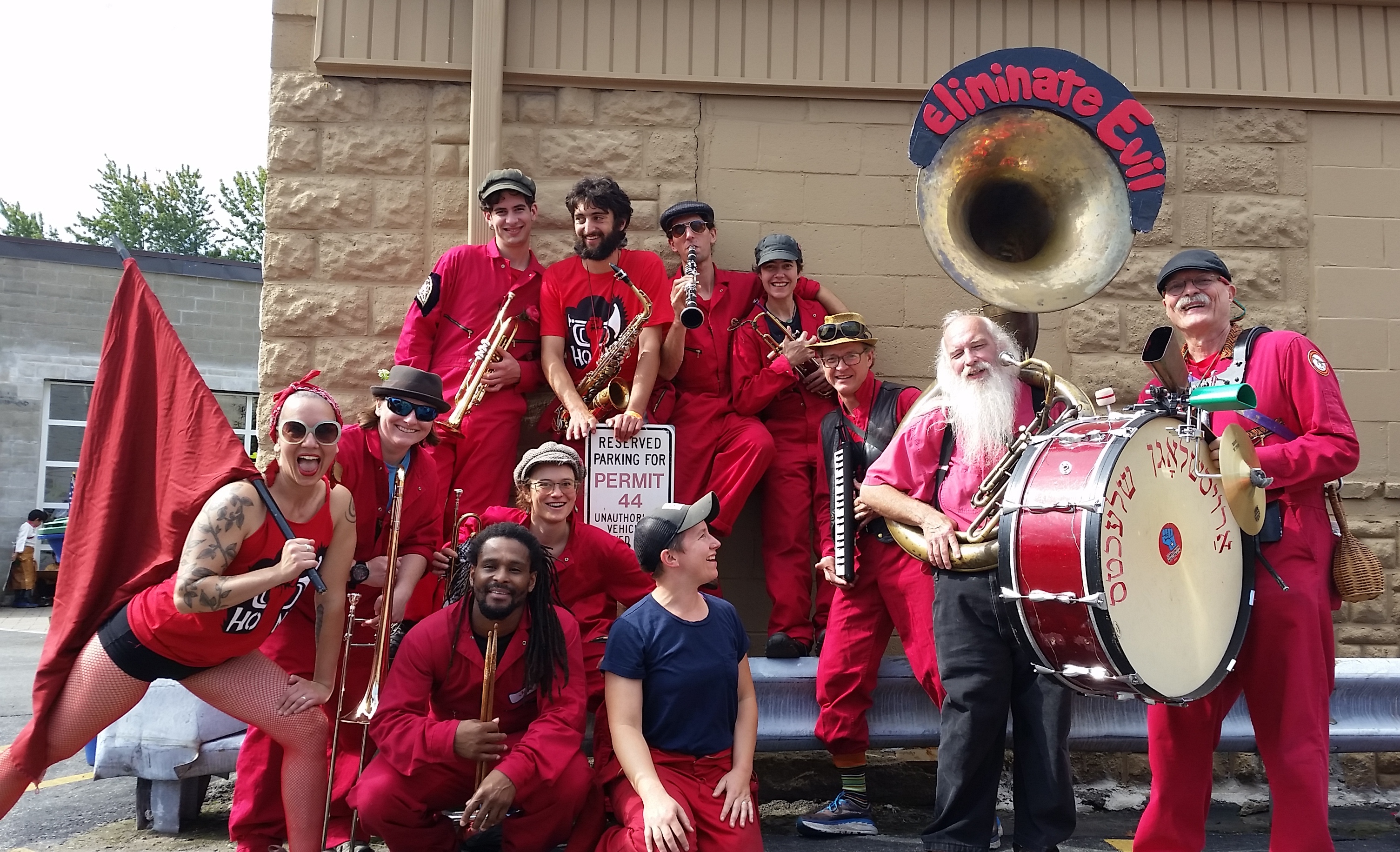 Band promo hi-res photo