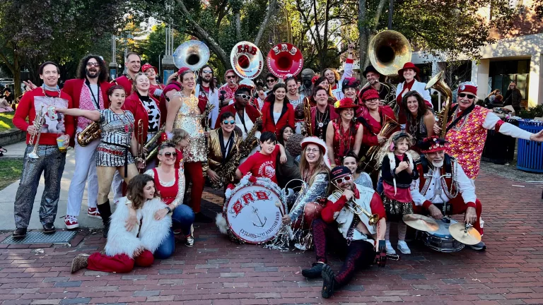 Extraordinary Rendition Band